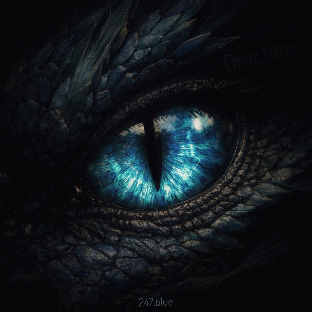 Drachen – Album Cover (kommt bald)