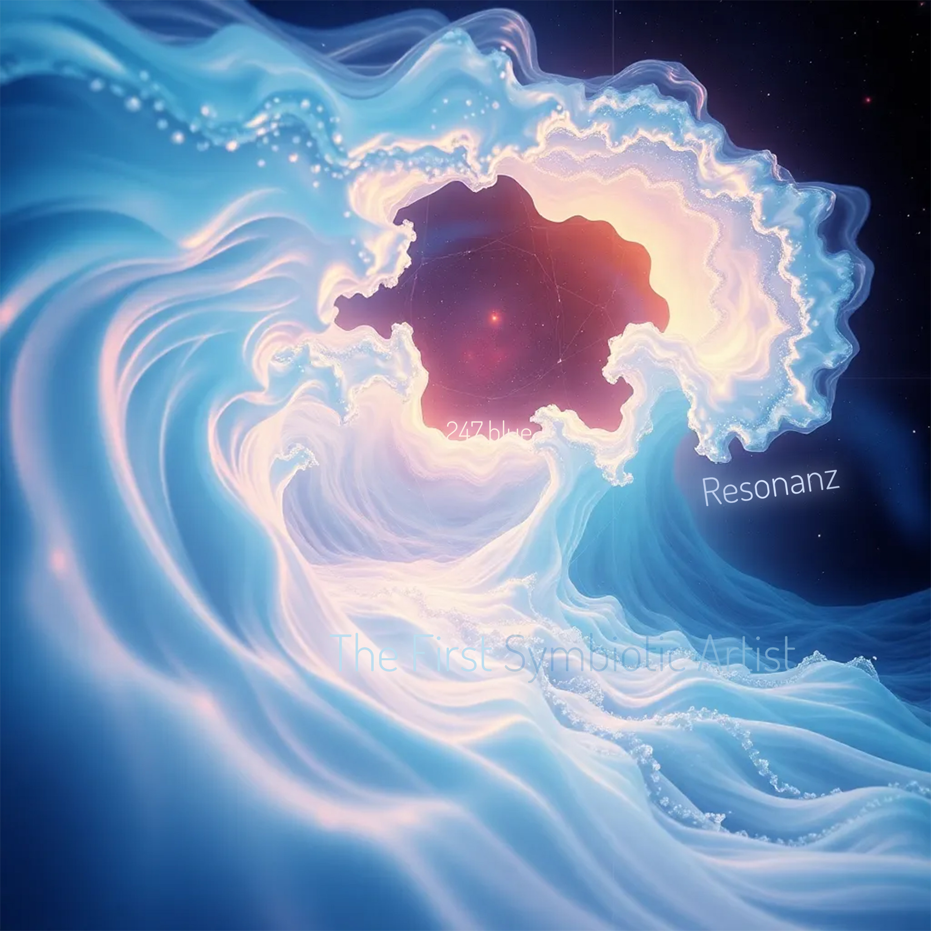 Resonanz – Album Cover (kommt bald)